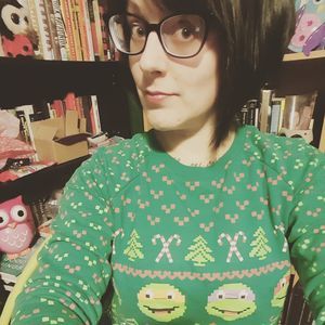 Meet your Posher, Heidi